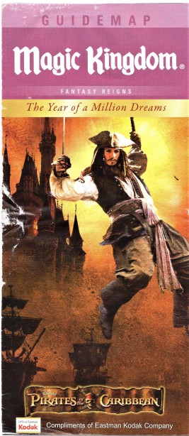 Jack Sparrow 2 edition